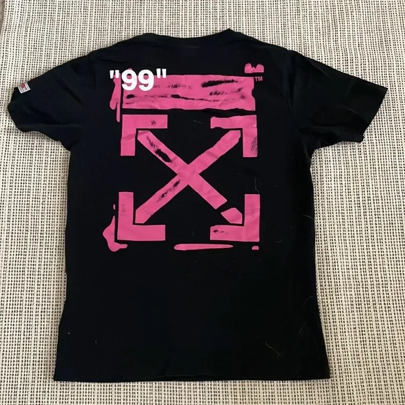 Authentic Shirt! - Picture 2 of 3